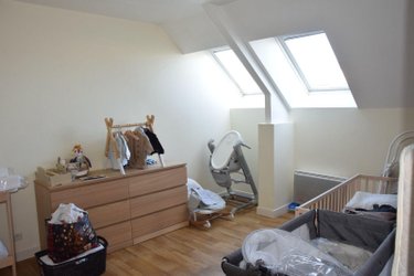 Immeuble a vendre La Bazoge-Montpinçon 53440 Mayenne 215 m2  228800 euros