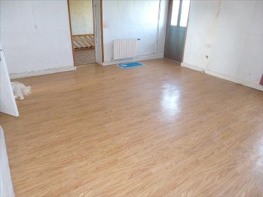 Maison a vendre Contest 53100 Mayenne 81 m2 4 pièces 42500 euros