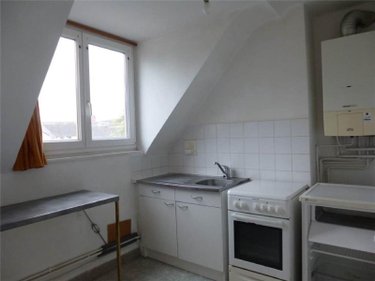 Location appartement Mayenne 53100 Mayenne 51 m2 2 pièces 250 euros