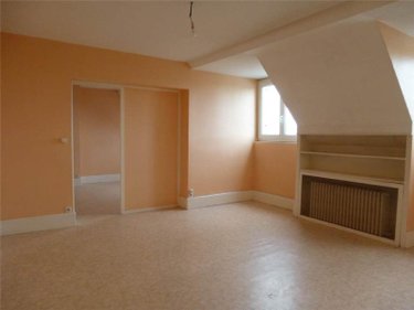 Location appartement Mayenne 53100 Mayenne 51 m2 2 pièces 250 euros