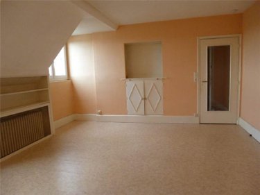Location appartement Mayenne 53100 Mayenne 51 m2 2 pièces 250 euros