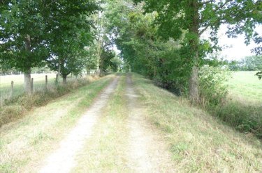 Terrain a batir a vendre Ambrières-les-Vallées 53300 Mayenne 1500 m2  40000 euros