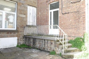 Location appartement Gorron 53120 Mayenne 33 m2 2 pièces 320 euros