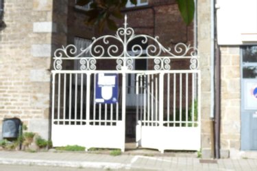 Location appartement Gorron 53120 Mayenne 33 m2 2 pièces 320 euros