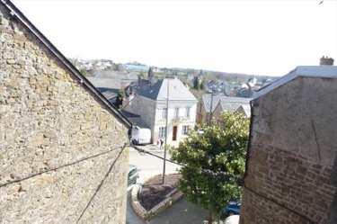 Location appartement Gorron 53120 Mayenne 33 m2 2 pièces 320 euros