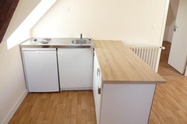 Location appartement Gorron 53120 Mayenne 33 m2 2 pièces 320 euros