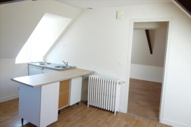 Location appartement Gorron 53120 Mayenne 33 m2 2 pièces 320 euros