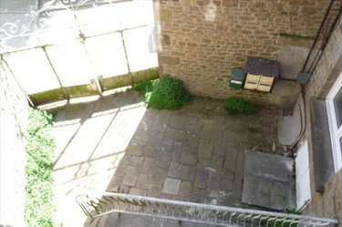 Location appartement Gorron 53120 Mayenne 33 m2 2 pièces 320 euros