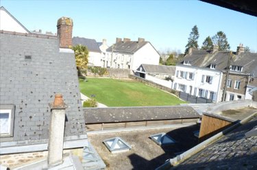 Location appartement Gorron 53120 Mayenne 33 m2 2 pièces 320 euros