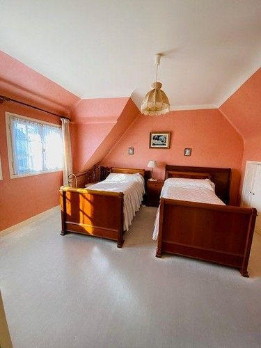 Maison a vendre Trévou-Tréguignec 22660 Côtes-d'Armor 136 m2 6 pièces 345944 euros