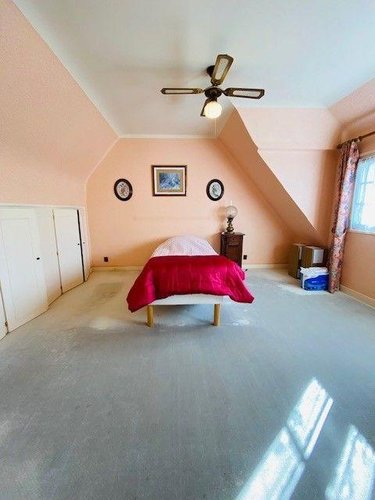 Maison a vendre Trévou-Tréguignec 22660 Côtes-d'Armor 136 m2 6 pièces 345944 euros
