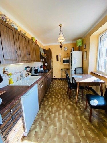 Maison a vendre Trévou-Tréguignec 22660 Côtes-d'Armor 136 m2 6 pièces 345944 euros