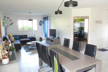 Maison a vendre Ambrières-les-Vallées 53300 Mayenne 100 m2 5 pièces 223600 euros