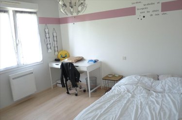 Maison a vendre Ambrières-les-Vallées 53300 Mayenne 100 m2 5 pièces 223600 euros