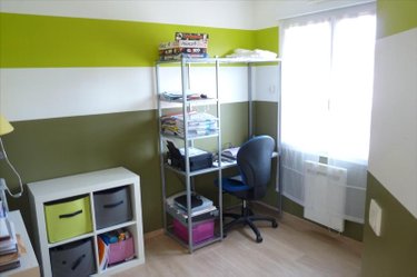 Maison a vendre Ambrières-les-Vallées 53300 Mayenne 100 m2 5 pièces 223600 euros