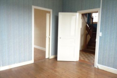 Maison a vendre Mayenne 53100 Mayenne 100 m2 5 pièces 115000 euros