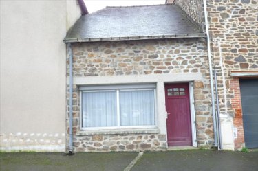 Maison a vendre Ambrières-les-Vallées 53300 Mayenne 103 m2 5 pièces 53000 euros
