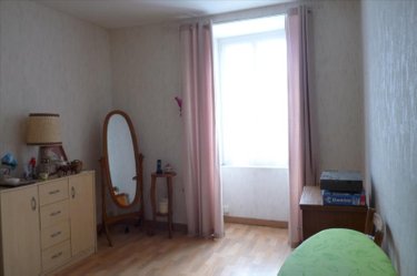 Maison a vendre Ambrières-les-Vallées 53300 Mayenne 103 m2 5 pièces 53000 euros