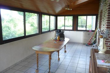 Maison a vendre Ambrières-les-Vallées 53300 Mayenne 175 m2 9 pièces 105000 euros