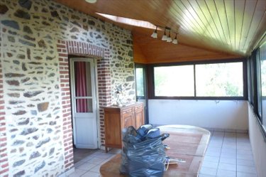 Maison a vendre Ambrières-les-Vallées 53300 Mayenne 175 m2 9 pièces 105000 euros