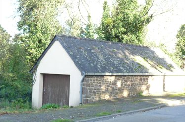 Maison a vendre Ambrières-les-Vallées 53300 Mayenne 175 m2 9 pièces 90000 euros