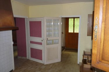 Maison a vendre Ambrières-les-Vallées 53300 Mayenne 175 m2 9 pièces 105000 euros