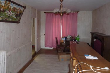 Maison a vendre Ambrières-les-Vallées 53300 Mayenne 175 m2 9 pièces 105000 euros