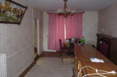 Maison a vendre Ambrières-les-Vallées 53300 Mayenne 175 m2 9 pièces 90000 euros