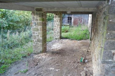 Maison a vendre Ambrières-les-Vallées 53300 Mayenne 175 m2 9 pièces 90000 euros