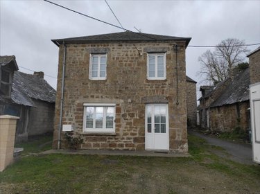 Maison a vendre Ambrières-les-Vallées 53300 Mayenne 110 m2 5 pièces 79000 euros