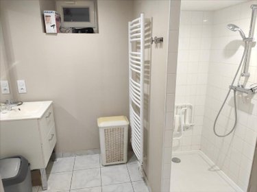 Maison a vendre Ambrières-les-Vallées 53300 Mayenne 110 m2 5 pièces 63000 euros