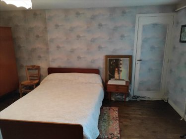 Maison a vendre Ambrières-les-Vallées 53300 Mayenne 110 m2 5 pièces 63000 euros