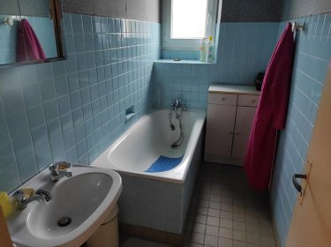 Maison a vendre Ambrières-les-Vallées 53300 Mayenne 110 m2 5 pièces 79000 euros