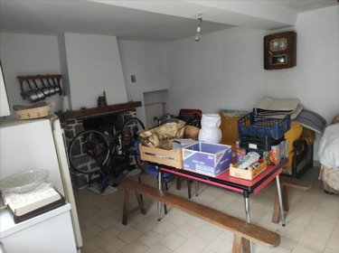 Maison a vendre Ambrières-les-Vallées 53300 Mayenne 110 m2 5 pièces 63000 euros