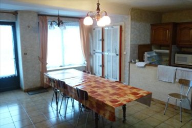 Maison a vendre Neuilly-le-Vendin 53250 Mayenne 135 m2 6 pièces 105000 euros