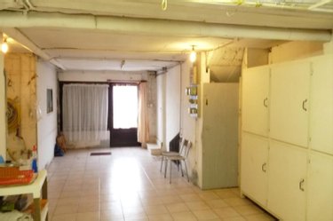 Maison a vendre Neuilly-le-Vendin 53250 Mayenne 135 m2 6 pièces 105000 euros
