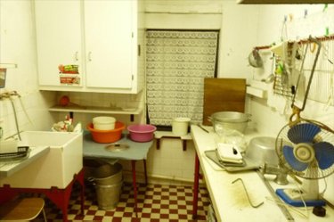 Maison a vendre Neuilly-le-Vendin 53250 Mayenne 135 m2 6 pièces 105000 euros