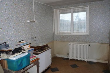 Maison a vendre Neuilly-le-Vendin 53250 Mayenne 135 m2 6 pièces 105000 euros