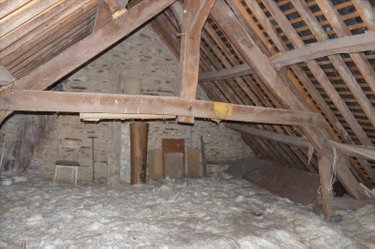 Maison a vendre Neuilly-le-Vendin 53250 Mayenne 135 m2 6 pièces 90000 euros