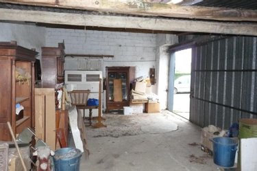 Maison a vendre Neuilly-le-Vendin 53250 Mayenne 135 m2 6 pièces 105000 euros