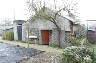 Maison a vendre Neuilly-le-Vendin 53250 Mayenne 135 m2 6 pièces 105000 euros