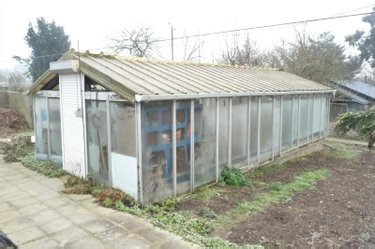 Maison a vendre Neuilly-le-Vendin 53250 Mayenne 135 m2 6 pièces 105000 euros