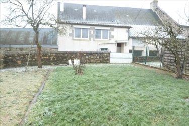 Maison a vendre Neuilly-le-Vendin 53250 Mayenne 135 m2 6 pièces 105000 euros