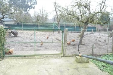 Maison a vendre Neuilly-le-Vendin 53250 Mayenne 135 m2 6 pièces 105000 euros