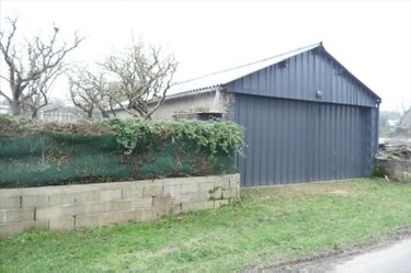 Maison a vendre Neuilly-le-Vendin 53250 Mayenne 135 m2 6 pièces 105000 euros
