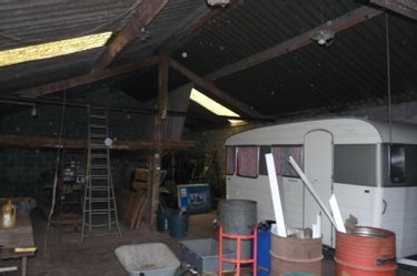 Maison a vendre Neuilly-le-Vendin 53250 Mayenne 135 m2 6 pièces 105000 euros