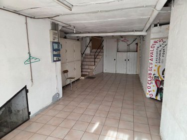 Maison a vendre Neuilly-le-Vendin 53250 Mayenne 135 m2 6 pièces 90000 euros