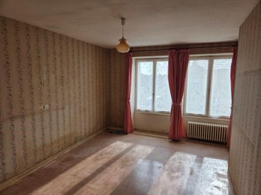 Maison a vendre Neuilly-le-Vendin 53250 Mayenne 135 m2 6 pièces 105000 euros