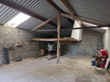 Maison a vendre Neuilly-le-Vendin 53250 Mayenne 135 m2 6 pièces 90000 euros