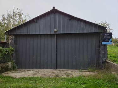 Maison a vendre Neuilly-le-Vendin 53250 Mayenne 135 m2 6 pièces 90000 euros